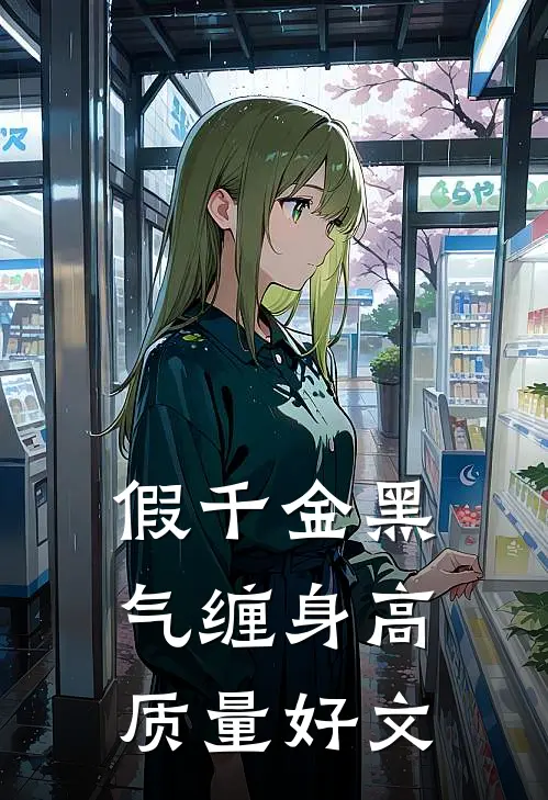 假千金黑气缠身高质量好文