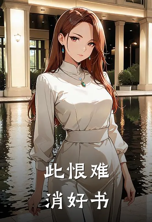 此恨难消好书