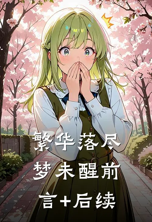 繁华落尽梦未醒前言+后续