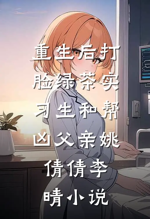 重生后打脸绿茶实习生和帮凶父亲姚倩倩李晴小说