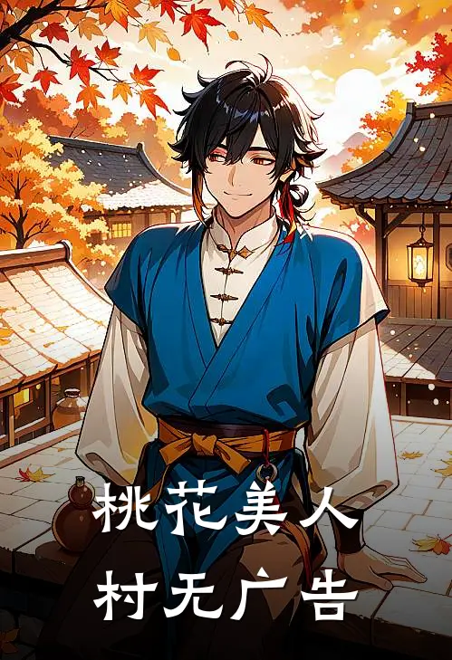 桃花美人村无广告