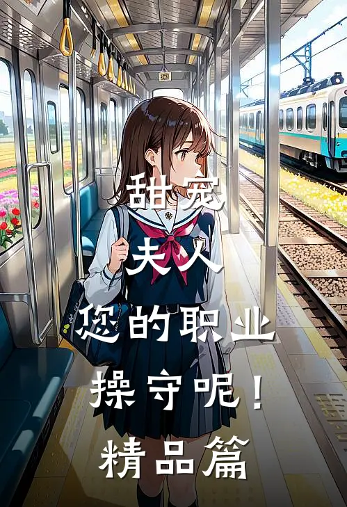 甜宠：夫人，您的职业操守呢！精品篇