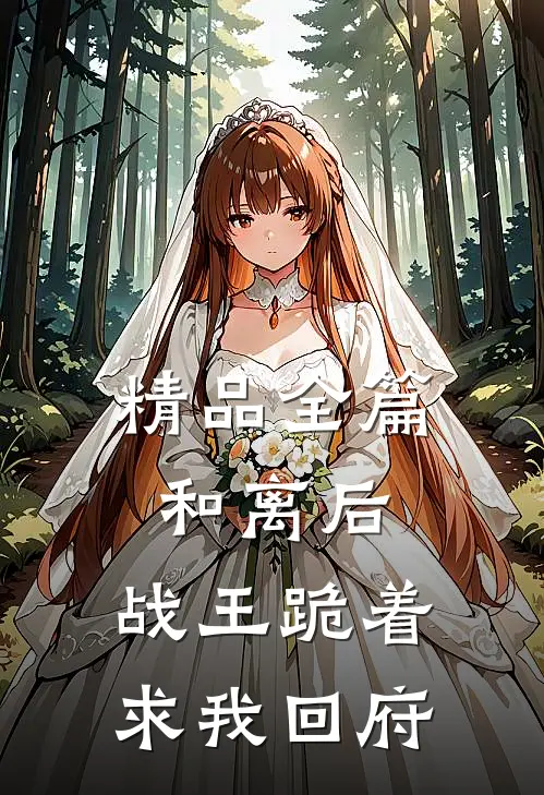 精品全篇和离后，战王跪着求我回府