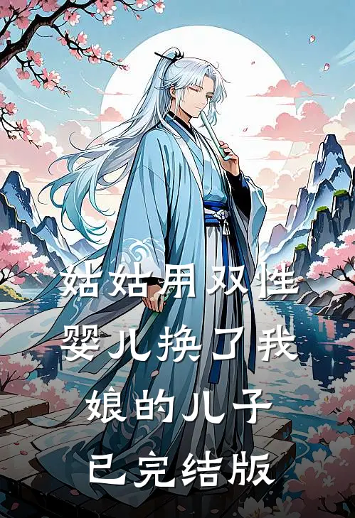 姑姑用双性婴儿换了我娘的儿子已完结版