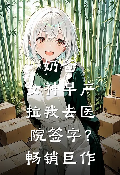 奶爸：女神早产，拉我去医院签字？畅销巨作
