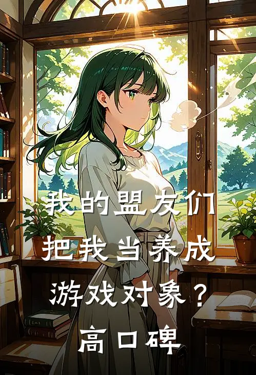 我的盟友们，把我当养成游戏对象？高口碑