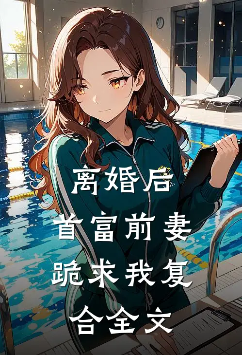 离婚后，首富前妻跪求我复合全文