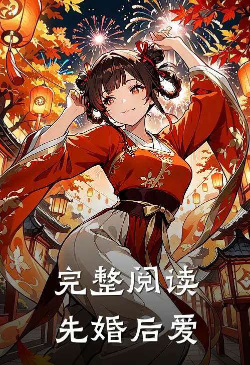 完整阅读先婚后爱