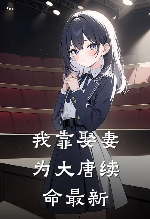 我靠娶妻为大唐续命最新