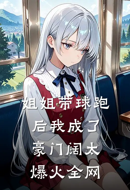 姐姐带球跑后我成了豪门阔太爆火全网