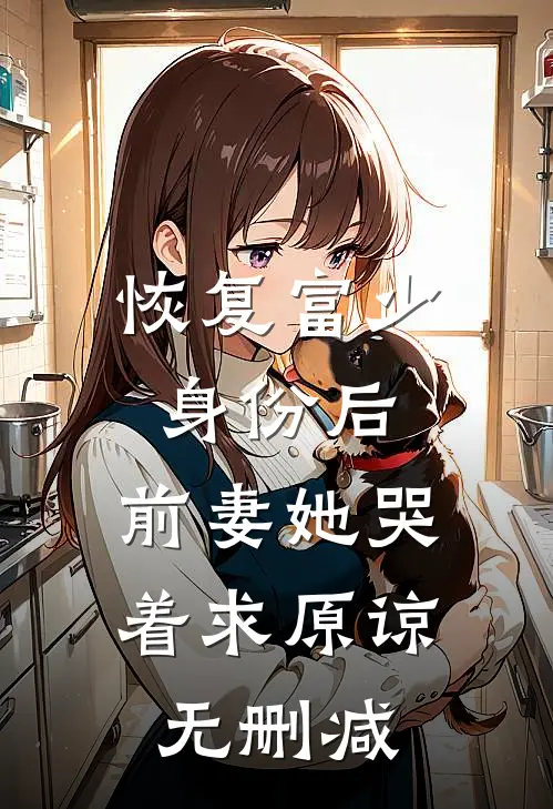 恢复富少身份后，前妻她哭着求原谅无删减