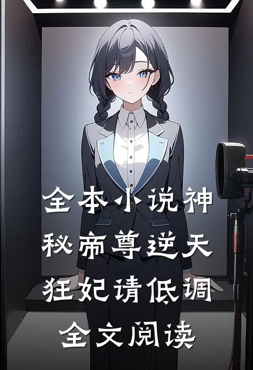 全本小说神秘帝尊逆天狂妃请低调全文阅读