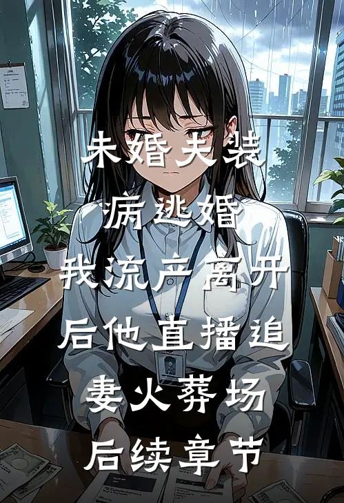未婚夫装病逃婚，我流产离开后他直播追妻火葬场后续章节