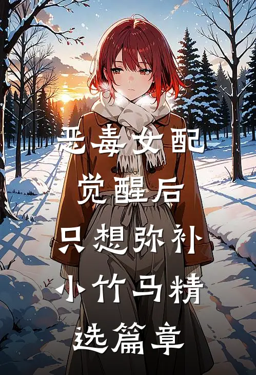 恶毒女配觉醒后，只想弥补小竹马精选篇章