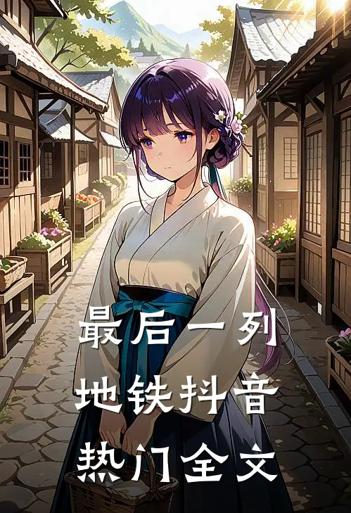 最后一列地铁抖音热门全文