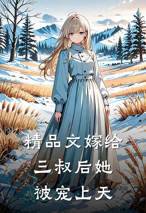 精品文嫁给三叔后她被宠上天