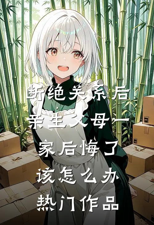 断绝关系后,亲生父母一家后悔了该怎么办热门作品