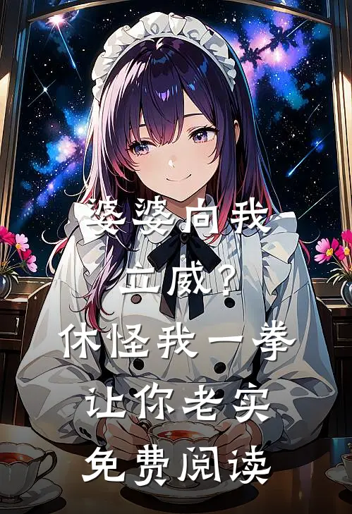 婆婆向我立威？休怪我一拳让你老实免费阅读