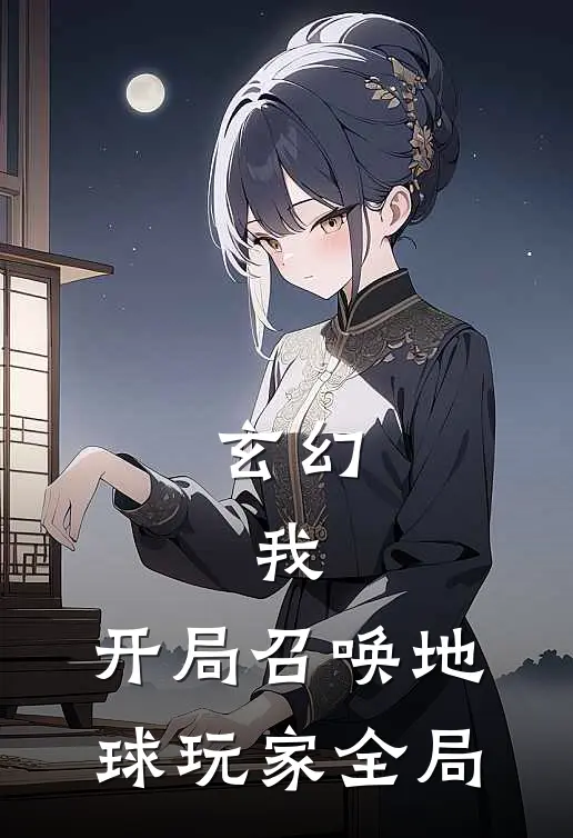 玄幻：我，开局召唤地球玩家全局