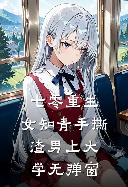 七零重生：女知青手撕渣男上大学无弹窗