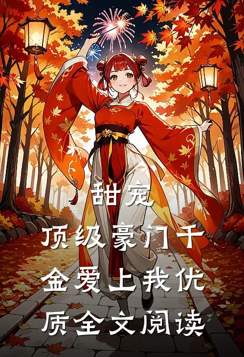 甜宠：顶级豪门千金爱上我优质全文阅读