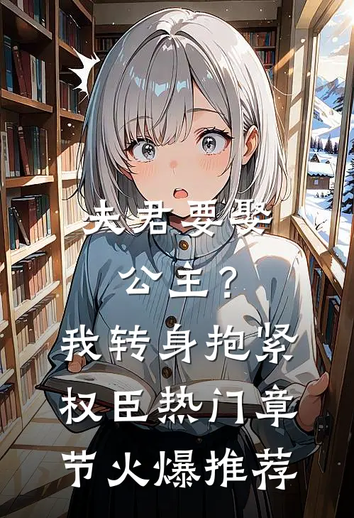 夫君要娶公主？我转身抱紧权臣热门章节火爆推荐