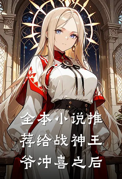 全本小说推荐给战神王爷冲喜之后
