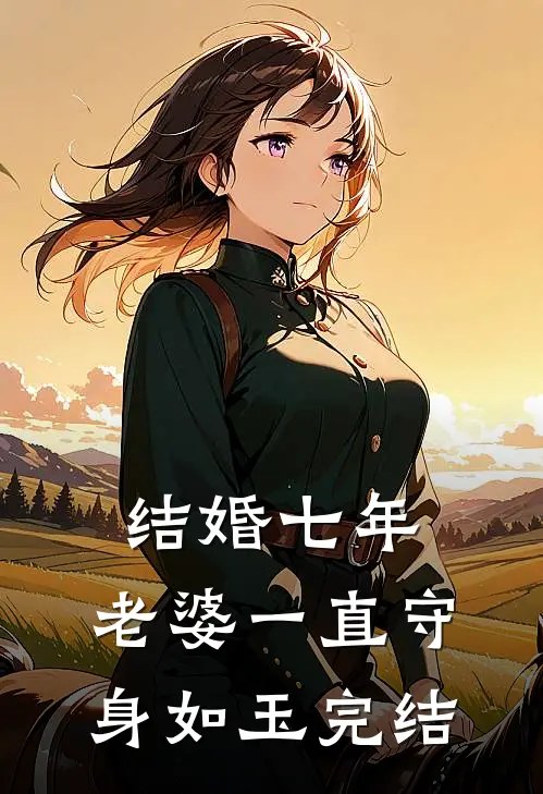 结婚七年，老婆一直守身如玉完结
