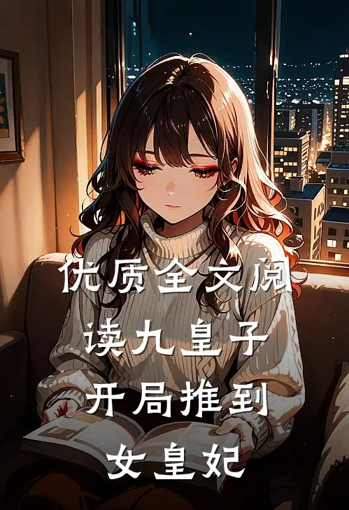 优质全文阅读九皇子开局推到女皇妃的