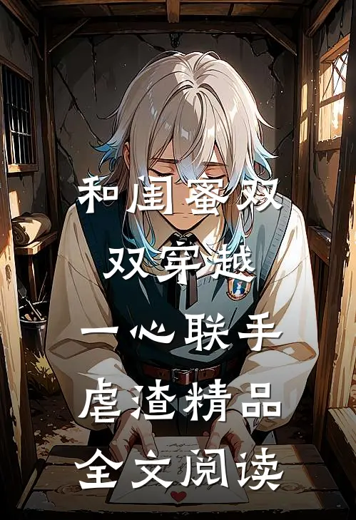 和闺蜜双双穿越，一心联手虐渣精品全文阅读