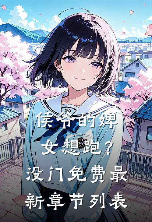 侯爷的婢女想跑？没门免费最新章节列表
