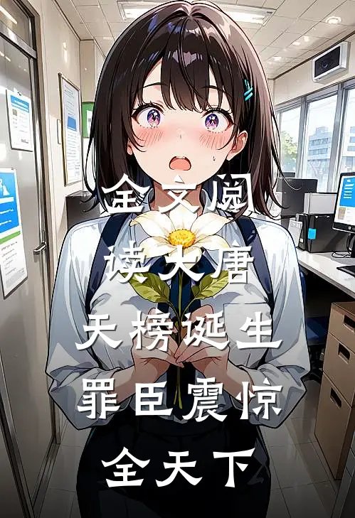 全文阅读大唐：天榜诞生，罪臣震惊全天下