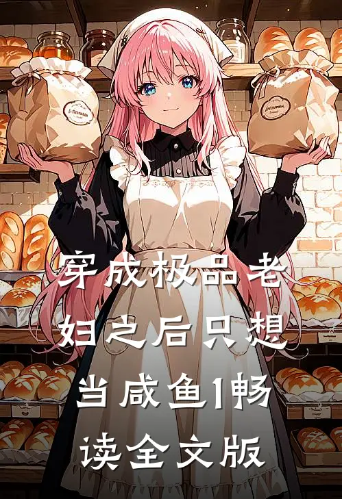 穿成极品老妇之后只想当咸鱼1畅读全文版