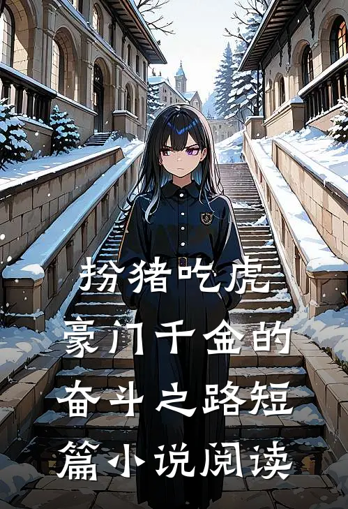 扮猪吃虎：豪门千金的奋斗之路短篇小说阅读