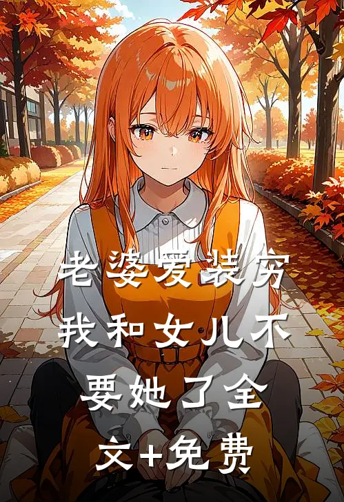 老婆爱装穷，我和女儿不要她了全文+免费