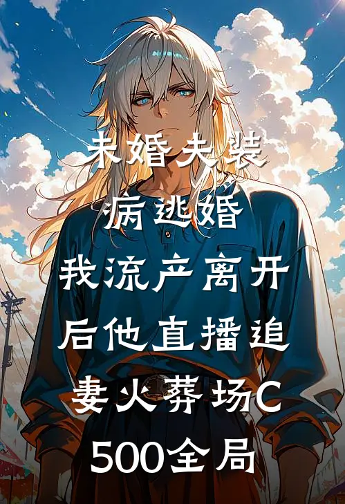 未婚夫装病逃婚，我流产离开后他直播追妻火葬场C500全局