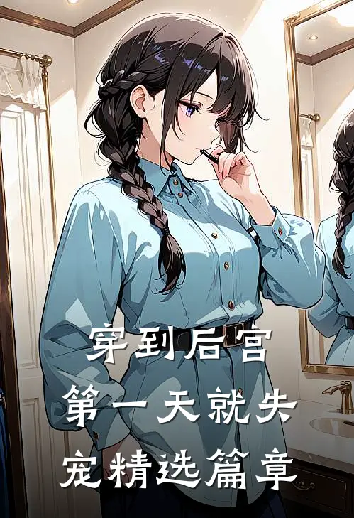 穿到后宫，第一天就失宠精选篇章