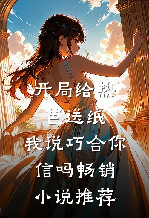 开局给热芭送纸，我说巧合你信吗畅销小说推荐