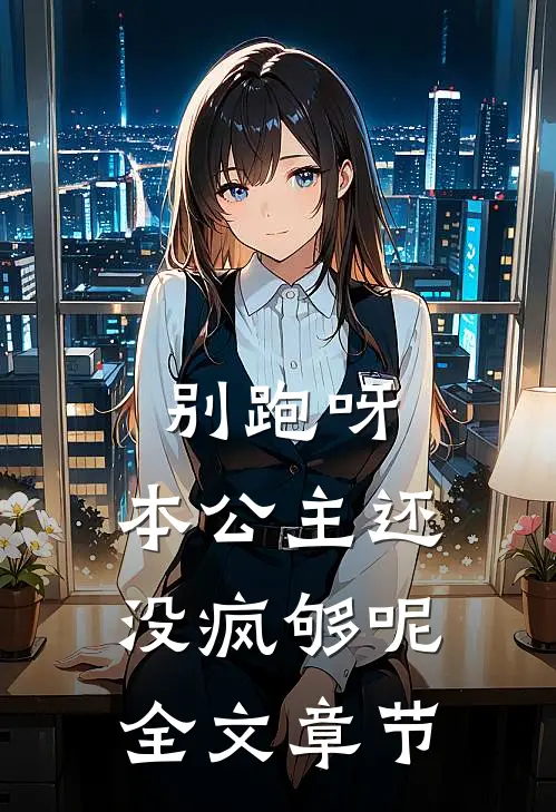 别跑呀，本公主还没疯够呢全文章节