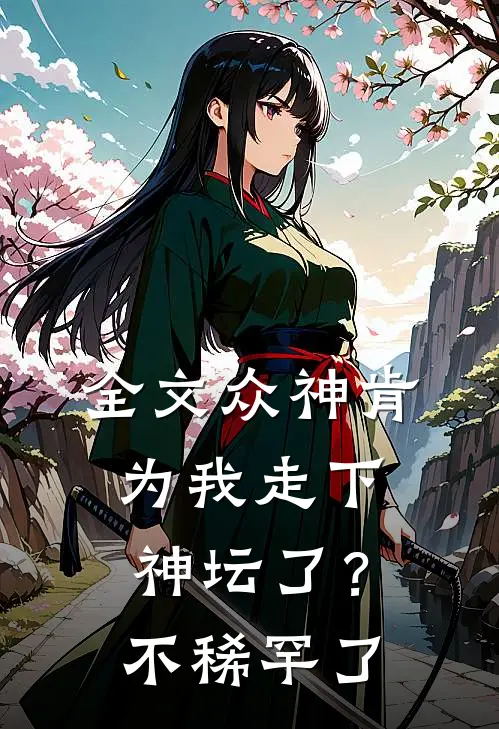 全文众神肯为我走下神坛了？不稀罕了