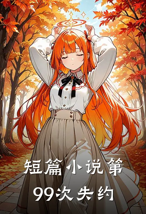 短篇小说第99次失约