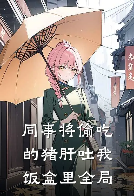 同事将偷吃的猪肝吐我饭盒里全局