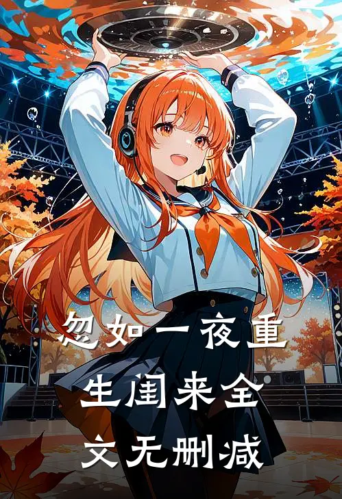 忽如一夜重生闺来全文无删减