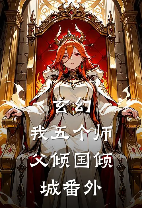 玄幻：我五个师父倾国倾城 番外