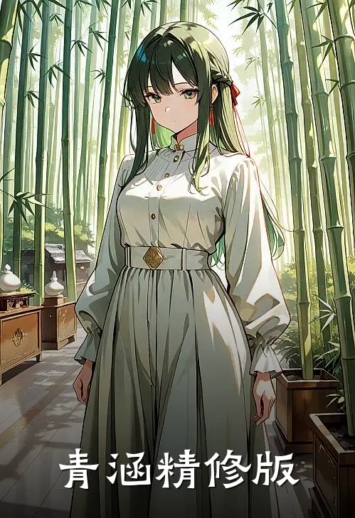 青涵精修版