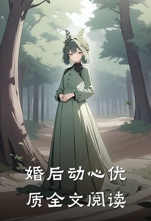 婚后动心优质全文阅读