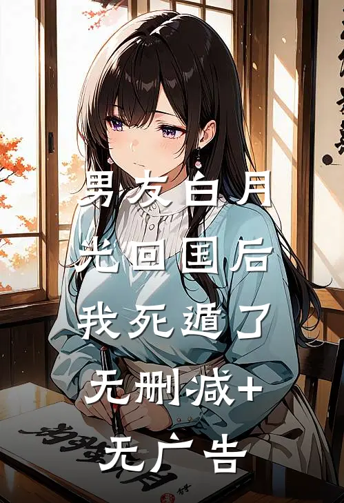 男友白月光回国后，我死遁了无删减+无广告
