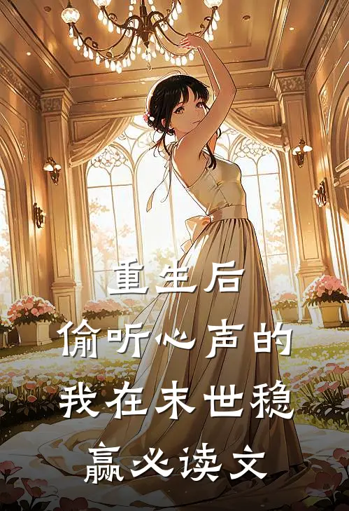 重生后，偷听心声的我在末世稳赢必读文