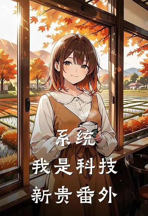 系统：我是科技新贵番外