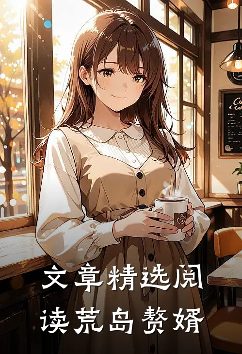 文章精选阅读荒岛赘婿